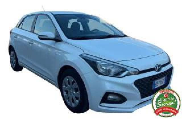 Hyundai I20 1.2 5 Porte Active 