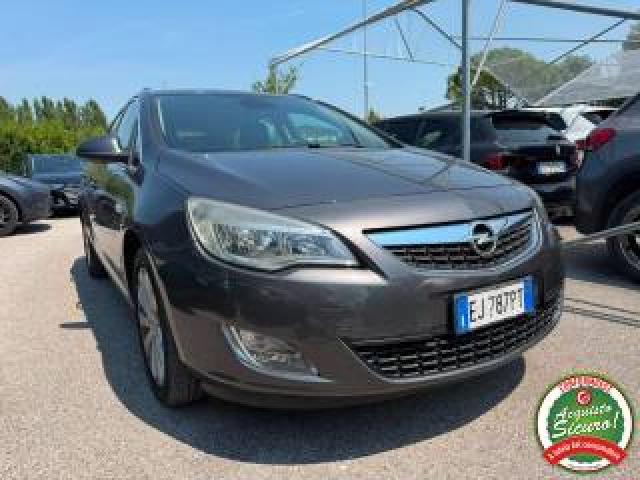 Opel Astra 1.7 Cdti 125cv Sports Tourer Cosmo 