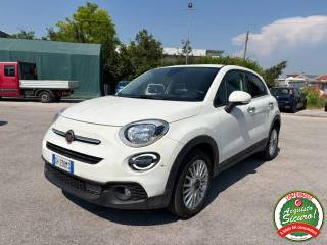 Fiat 500x 1.3 Multijet 95 Cv Connect 