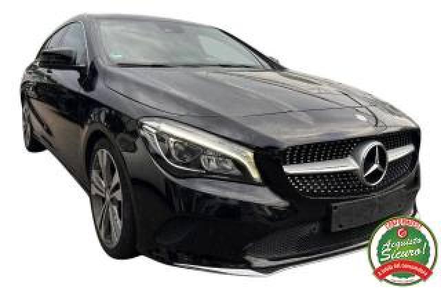 Mercedes Benz Cla 200 Shooting Brake  Premium Automatica 