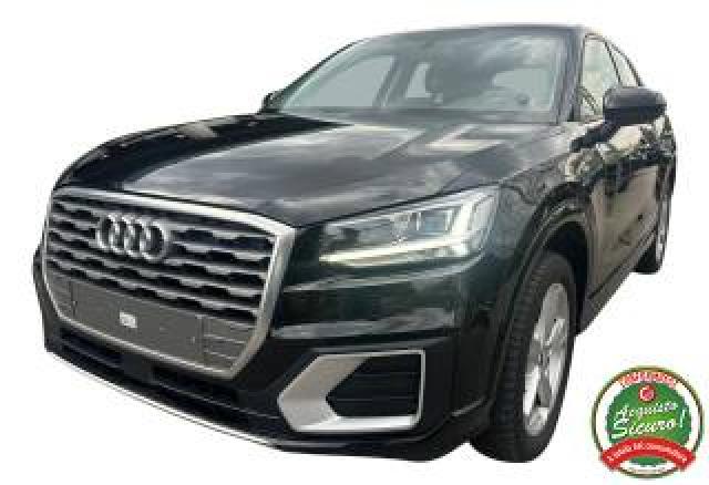 Audi Q2 30 Tfsi Admired   