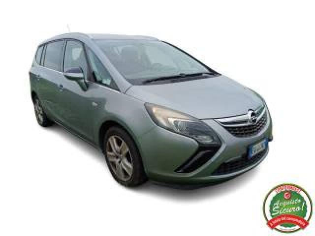 Opel Zafira Tourer 2.0 Cdti 110cv Elective 7 Posti 