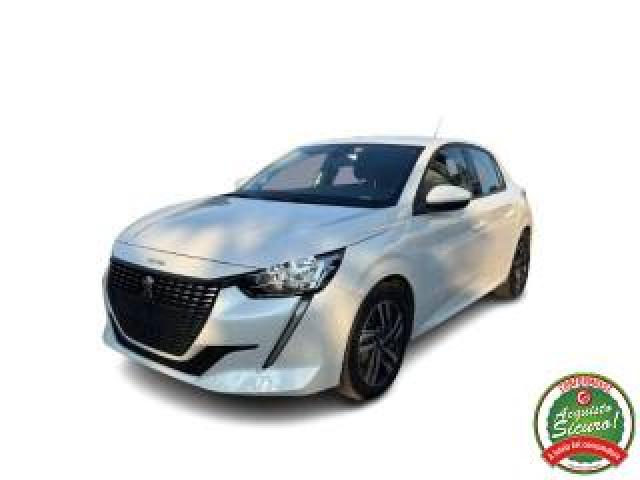 Peugeot 208 Puretech 100 Stop&start 5 Porte Allure 