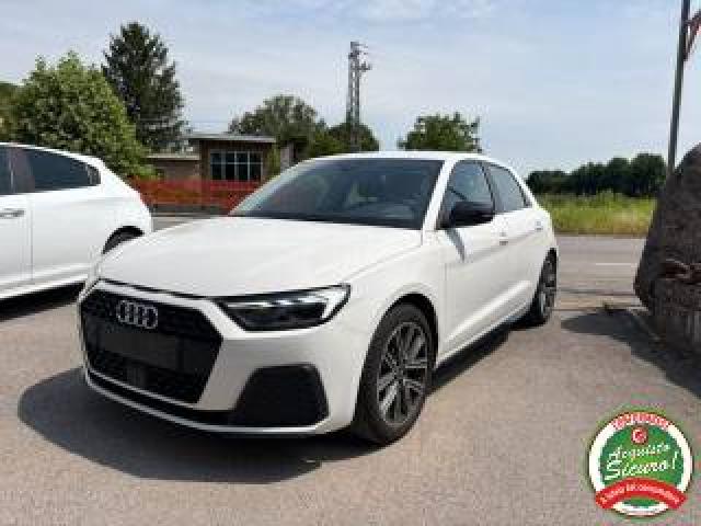 Audi A1 25 Tfsi Admired 