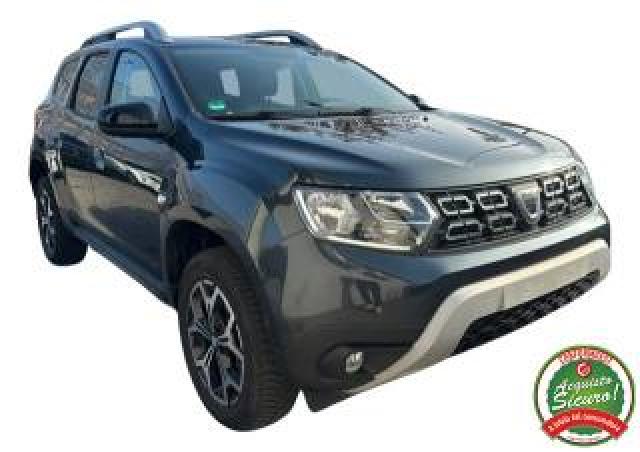 Dacia Duster 1.0 Tce 100 Cv Eco-G 4x2 Comfort Gpl 