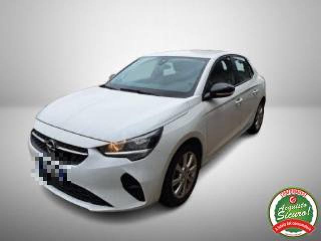 Opel Corsa 1.2 Edition Ok Neo Patentati  