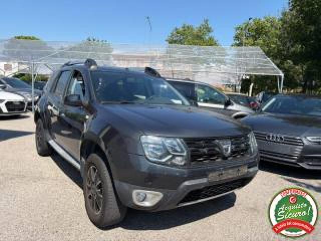 Dacia Duster 1.6 115cv Start&stop 4x2  Ambiance 