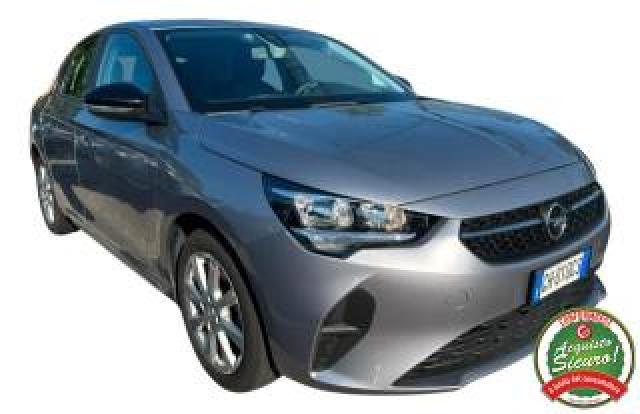 Opel Corsa 1.2 Edition Ok Neo Patentati  