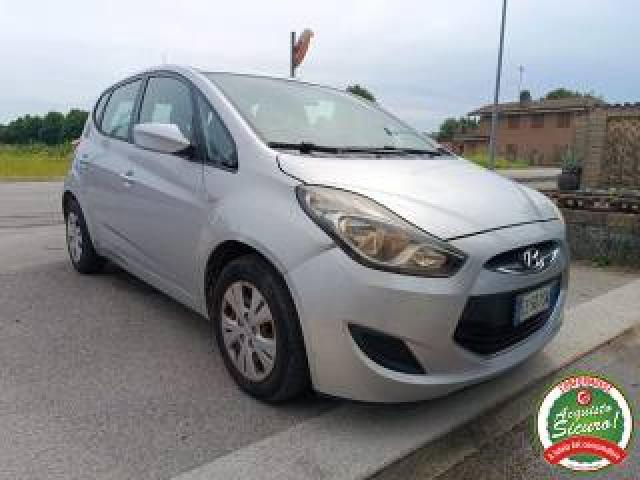 Hyundai Ix20 1.4 Crdi 77 Cv Comfort 