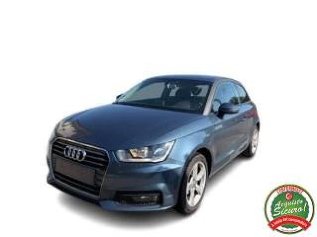 Audi A1 Spb 1.0 Tfsi Ultra Admired 