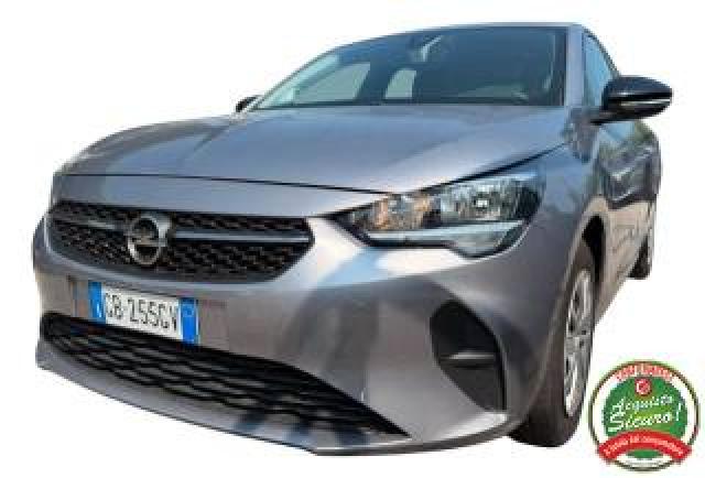 Opel Corsa 1.2 Edition 