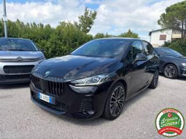 Bmw 218 D Active Tourer Msport 