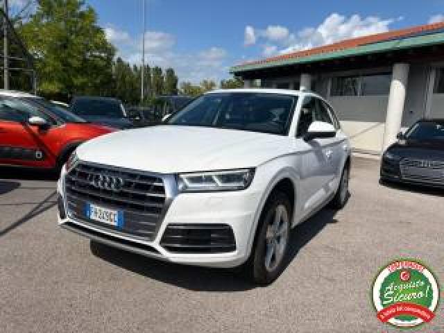 Audi Q5 2.0 Tdi 190 Cv Quattro S Tronic Business Sport 