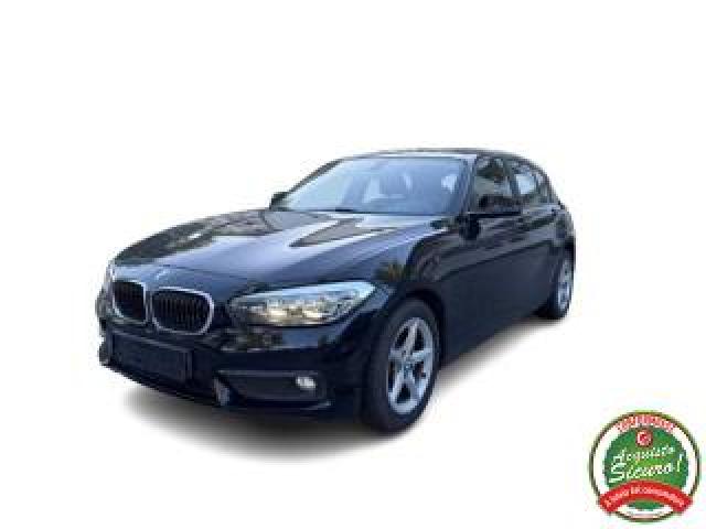 Bmw 118 I 5p. Advantage 