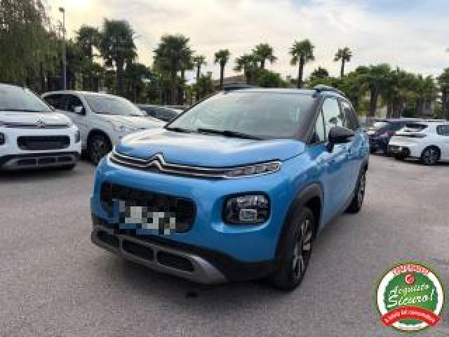 Citroen C3 Aircross Puretech 110 S&s Feel 