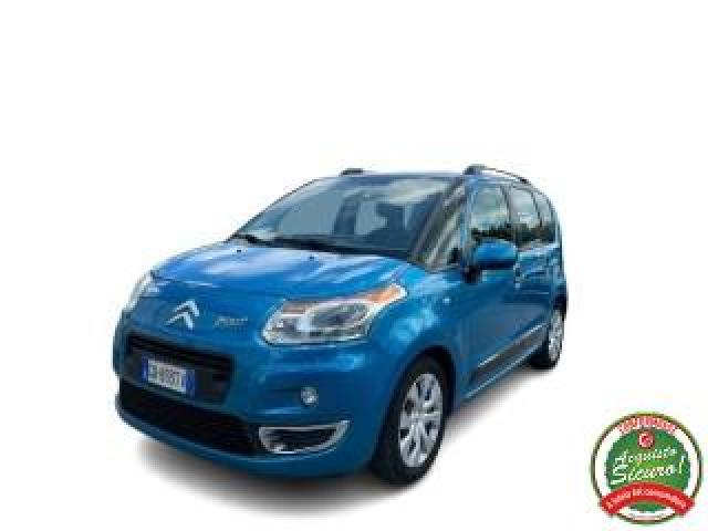 Citroen C3 Picasso 1.4 Vti 95 Style 