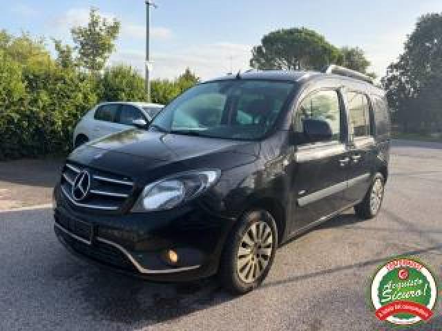 Mercedes Benz Citan 1.2 112 S&s Tourer Select 