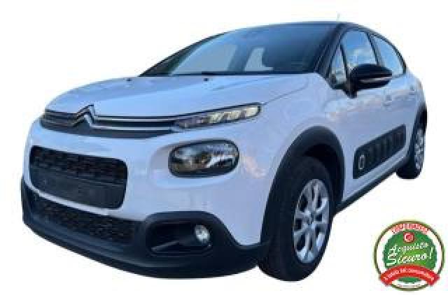 Citroen C3 Puretech  Feel 