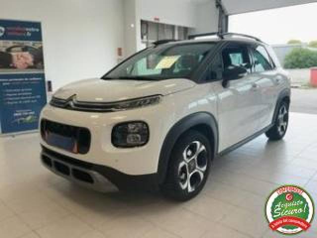 Citroen C3 Aircross Puretech 110 S&s Shine Navi  Automatica 