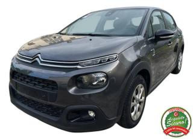 Citroen C3 Puretech 82 Feel 