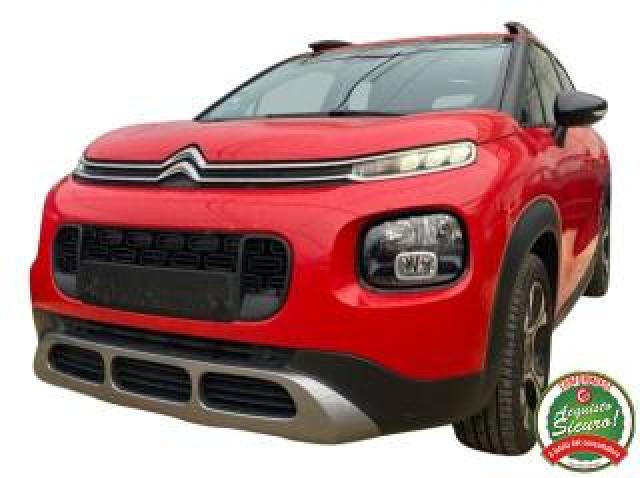 Citroen C3 Aircross Puretech 110 S&s Eat6 Shine Automatica 