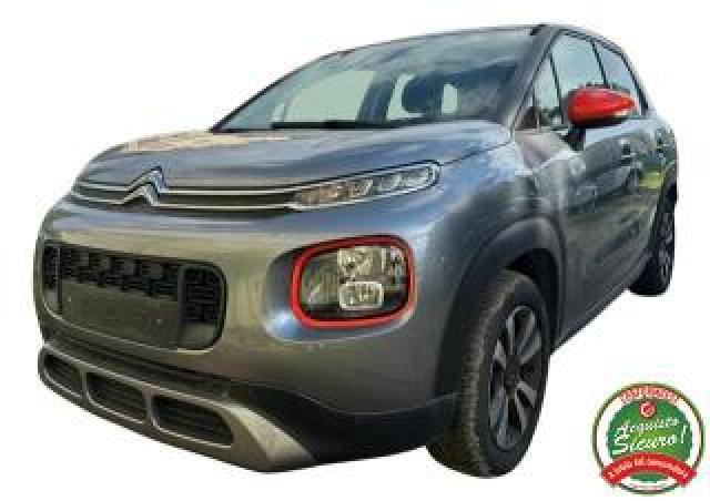Citroen C3 Aircross Puretech 110 S&s Feel 
