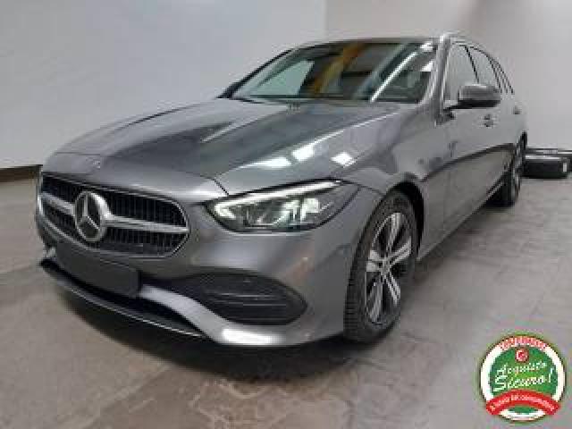 Mercedes Benz C 200 D Mild Hybrid S.w. Premium 