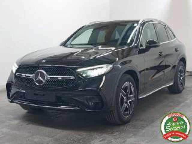 Mercedes Benz Glc 220 D 4matic Mild Hybrid Amg Advanced 