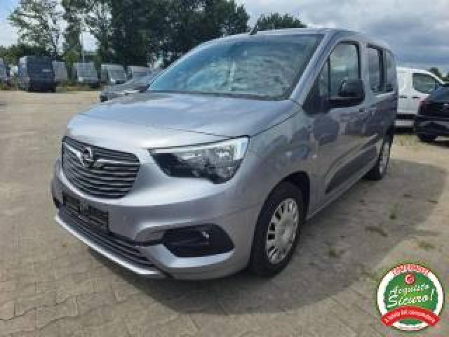 Opel Combo Life 1.5d 130 Cv S&s Mt6 Edition Plus  Iva Inclusa 
