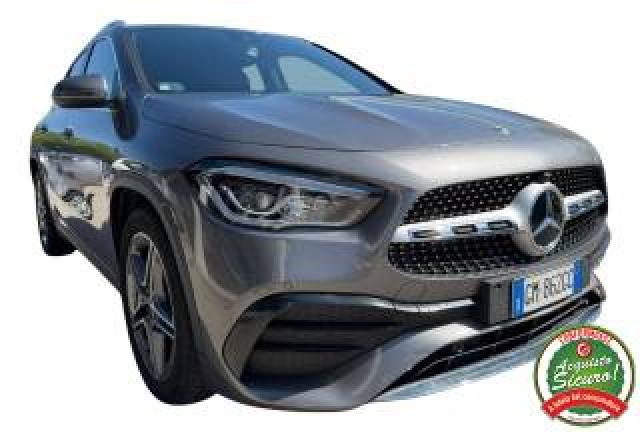 Mercedes Benz Gla 180 D Automatic Premium 
