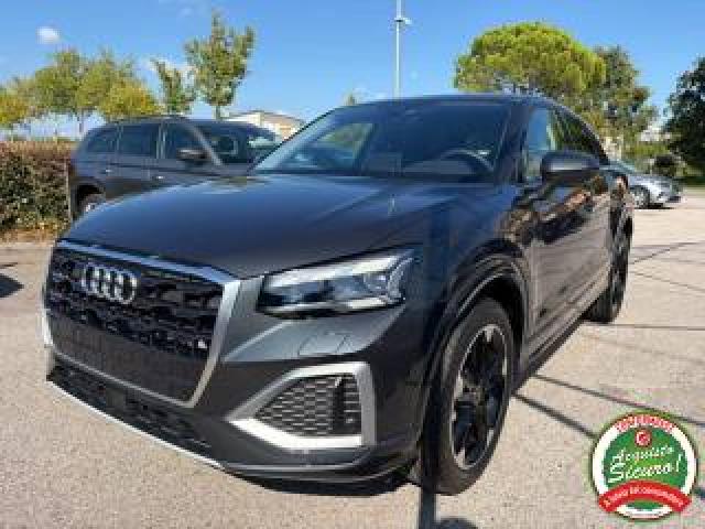 Audi Q2 30 Tfsi Business Advanced 