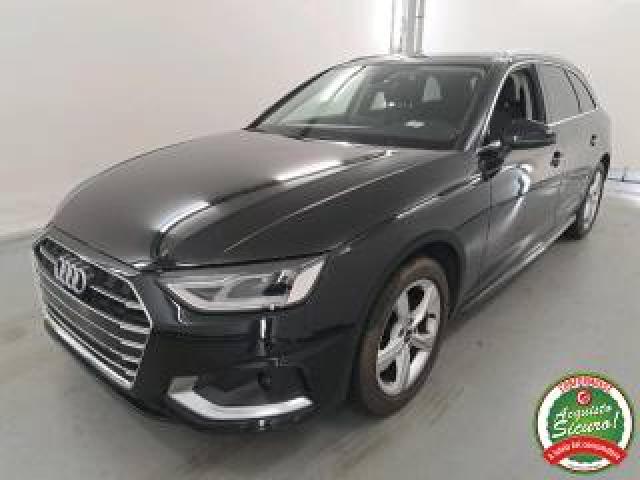 Audi A4 Avant 35 Tdi S Tronic Business Advanced 