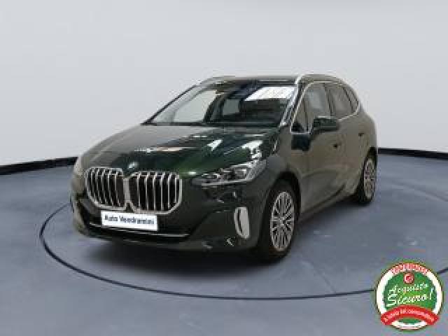Bmw 218 I Active Tourer Connected Automatica 