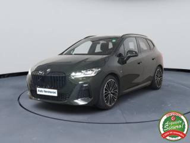 Bmw 218 I Active Tourer M Sport Automatica 