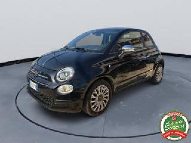 Fiat 500 1.0 Hybrid Launch Edition 