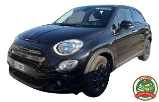 Fiat 500x 1.3 Multijet 95 Cv 