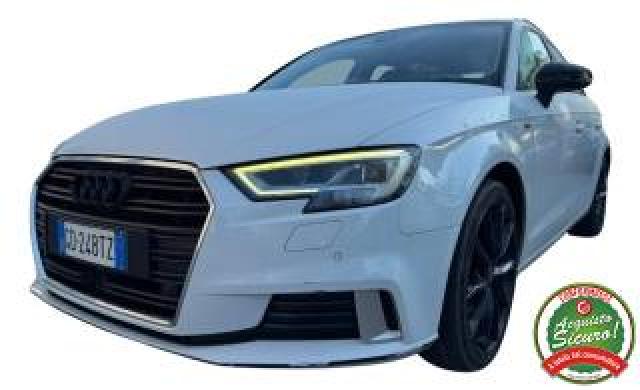 Audi A3 2.0 Tdi S Tronic Sportack Sport 