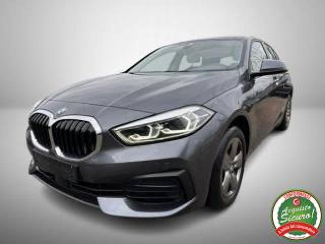 Bmw 116 D 5p. Advantage Navi 
