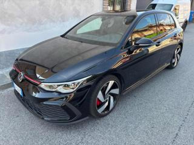Volkswagen Golf 2.0 Tsi Gti Dsg 