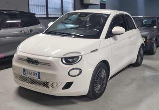 Fiat 500e Berlina 42 Kwh Icon 