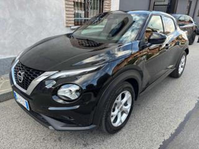 Nissan Juke 1.0 Dig-T 114 Cv Dct Tekna 
