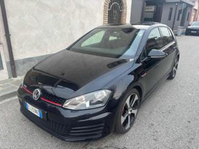 Volkswagen Golf Gti 2.0 Tsi 5p. Performance 