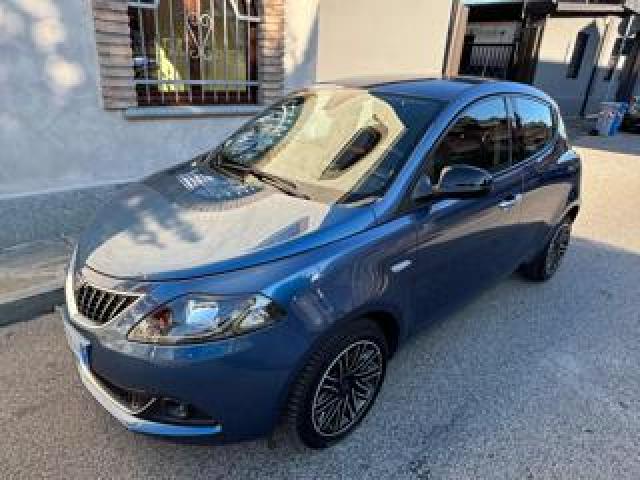 Lancia Ypsilon 1.0 Firefly 5 Porte S&s Hybrid Prezzo Vero 