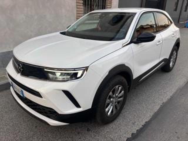 Opel Mokka 1.2 Turbo Prezzo Reale 