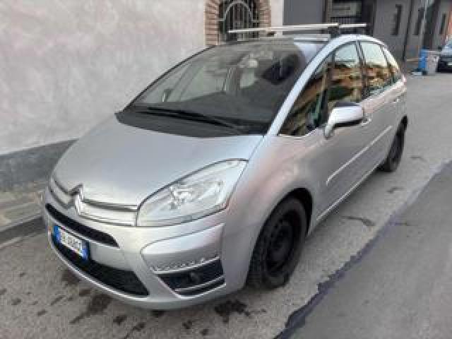 Citroen C4 Picasso 1.6 Hdi 110 Fap Business 