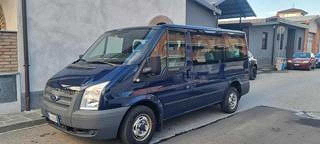 Ford Transit 280m 2.2 Tdci/100  9 Posti 