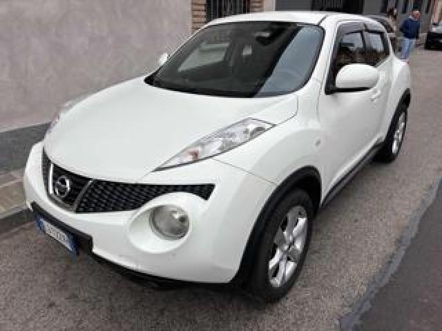 Nissan Juke 1.5 Dci Tekna 