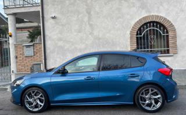 Ford Focus 2.3 Ecoboost 280 Cv 5p. St 