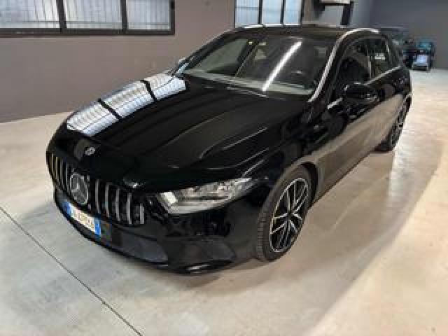 Mercedes Benz A 180 D Automatic Sport 