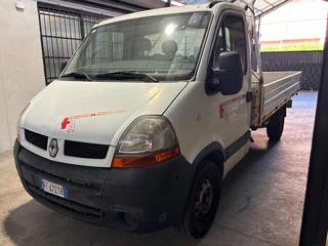 Renault Master T28/100 2.5 Dci Pc Cabinato Confort 